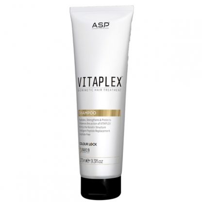 Vitaplex Shampoo 275ml