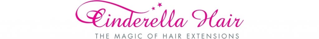 Cinderella Hair Extensions logo