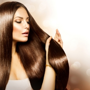 Long Brown Hair Extensions