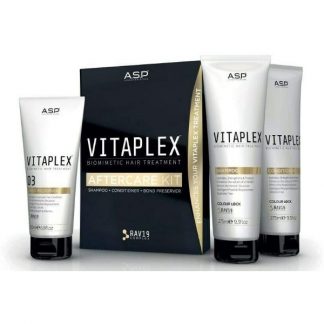 Vitaplex Aftercare Kit