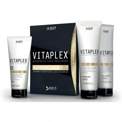 Vitaplex Aftercare Kit