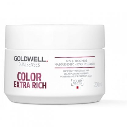 Goldewell Dualsenses Color 60Sec Treatment