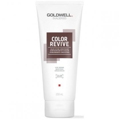 Goldwell Dualsenses Color Revive Cool Brown