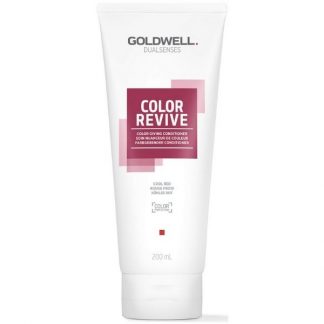 Goldwell Dualsenses Color Revive Cool Red