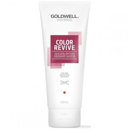 Goldwell Dualsenses Color Revive Cool Red