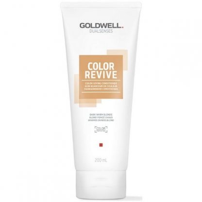 Goldwell Dualsenses Color Revive Dark Warm Blonde