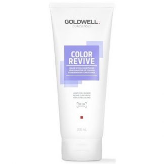 Goldwell Dualsenses Color Revive Icy Blonde