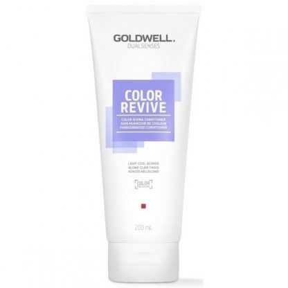 Goldwell Dualsenses Color Revive Light Cool Blonde