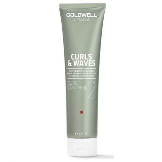 Goldwell StyleSign Curls and Waves Curl Control 150ML