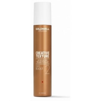 Goldwell StyleSign Creative Texture Dry Boost Dry Texture Spray