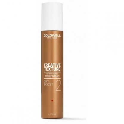 Goldwell StyleSign Creative Texture Dry Boost Dry Texture Spray