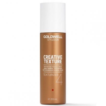 Goldwell StyleSign Creative Texture Texturizing Mineral Spray