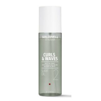 Goldwell StyleSign Curls and Waves Surf Oil 200ML