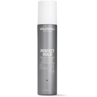 Goldwell StyleSign Perfect Hold Big Finish Volumizing Hair Spray