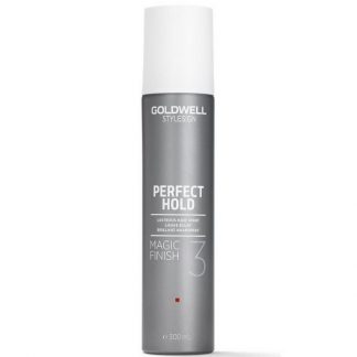 Goldwell StyleSign Perfect Hold Magic Finish Lustrous Hair Spray