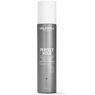 Goldwell StyleSign Perfect Hold Sprayer Powerful Hair Lacquer