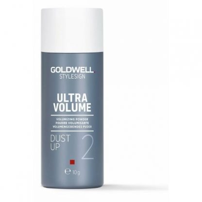 Goldwell StyleSign Ultra Volume Dust Up Volumizing Powder
