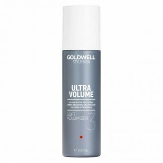 Goldwell StyleSign Ultra Volume Soft Volumiser Volume Blow-Dry Spray
