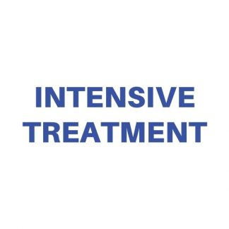 Intensive Treatment